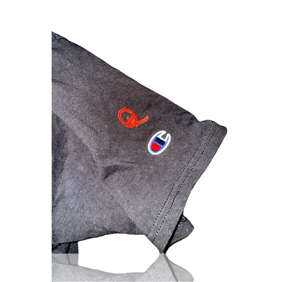 Queen x Champion x Freddie Mercury T-Shirt: Adult Unisex Small: Band Merch - Picture 2 of 4